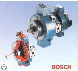 BOSCH柱塞泵