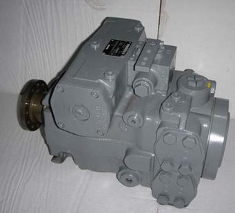 A4VG /  A4VSO 油泵配件